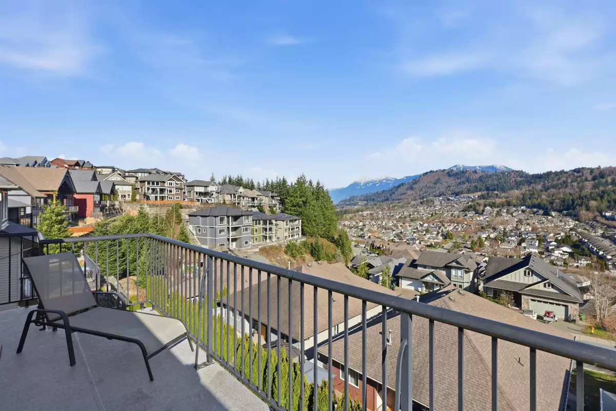 Backyard Photo of 5238 Crimson Ridge, Chilliwack, BC