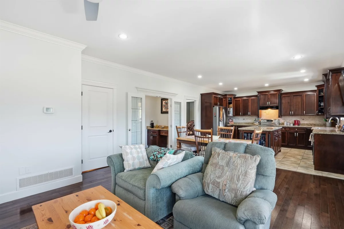 Bedroom 2 Photo of 5238 Crimson Ridge, Chilliwack, BC