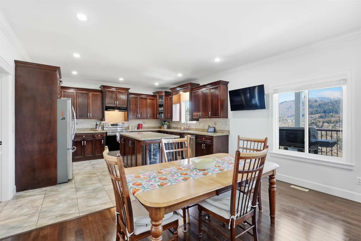 Bedroom 3 Photo of 5238 Crimson Ridge, Chilliwack, BC