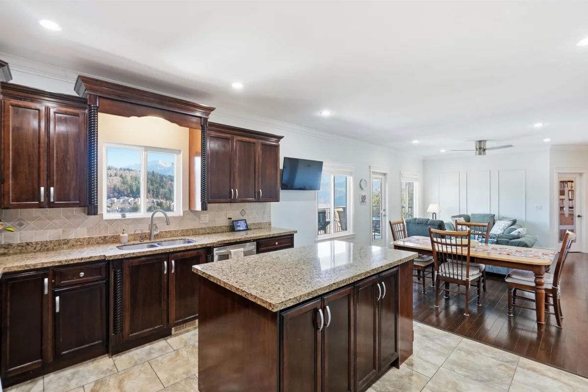 Bedroom 4 Photo of 5238 Crimson Ridge, Chilliwack, BC