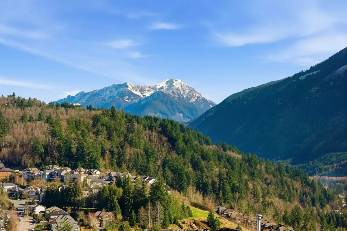 Front Yard Photo of 5238 Crimson Ridge, Chilliwack, BC