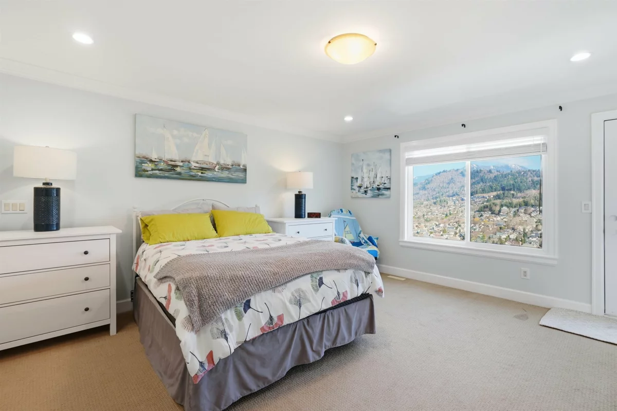 Garage Interior Photo of 5238 Crimson Ridge, Chilliwack, BC