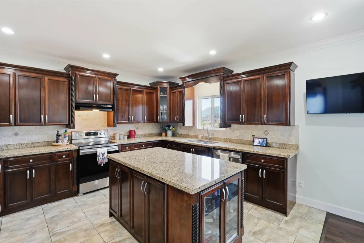 Guest Bathroom Photo of 5238 Crimson Ridge, Chilliwack, BC
