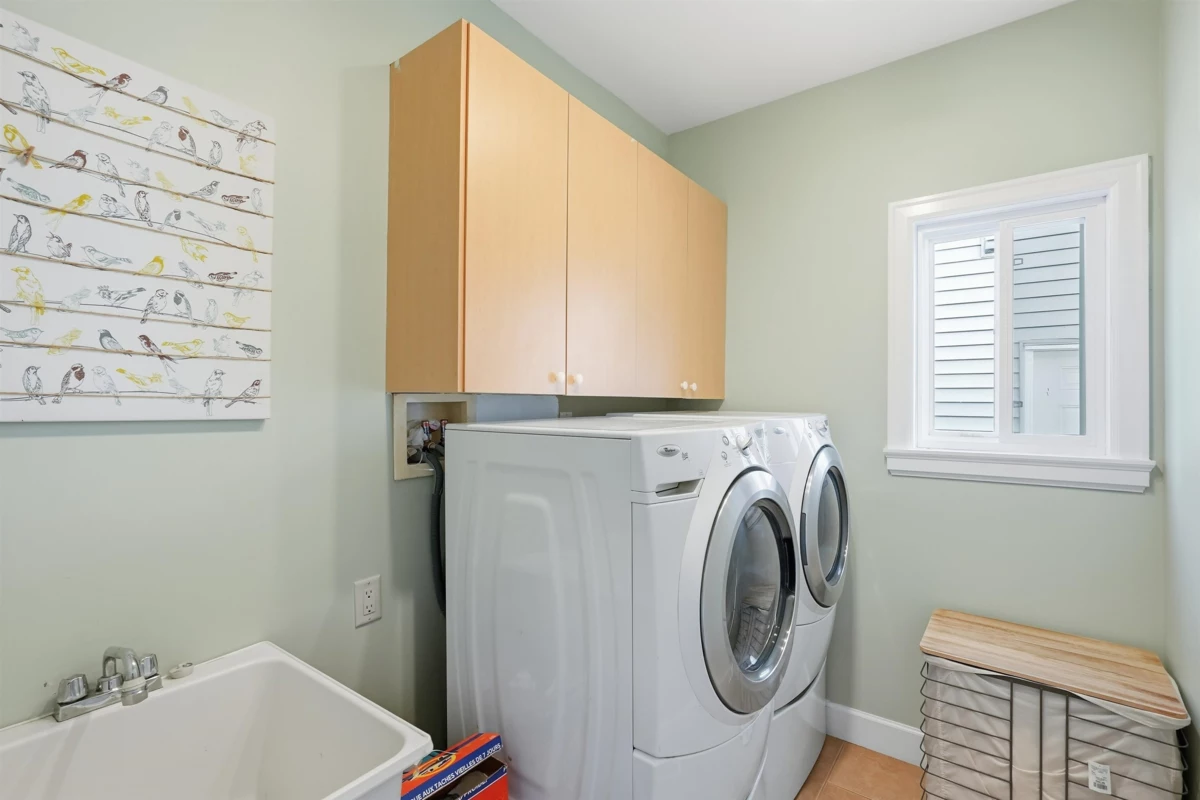 Hallway Photo of 5238 Crimson Ridge, Chilliwack, BC