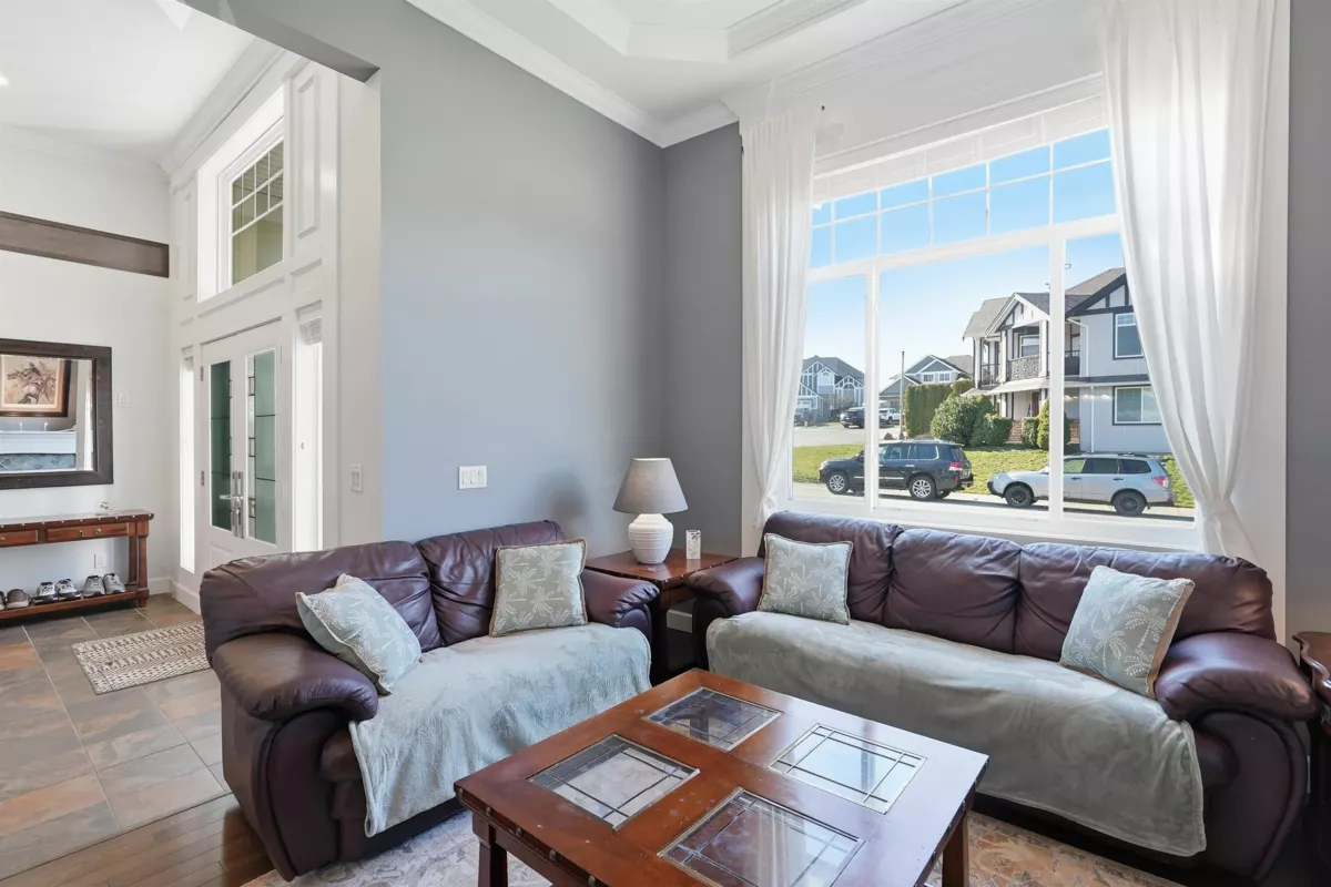 Kitchen Island Photo of 5238 Crimson Ridge, Chilliwack, BC