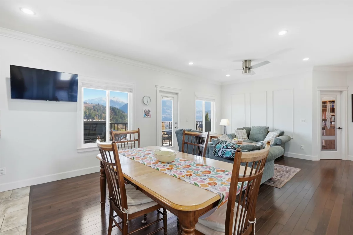 Loft / Bonus Room Photo of 5238 Crimson Ridge, Chilliwack, BC
