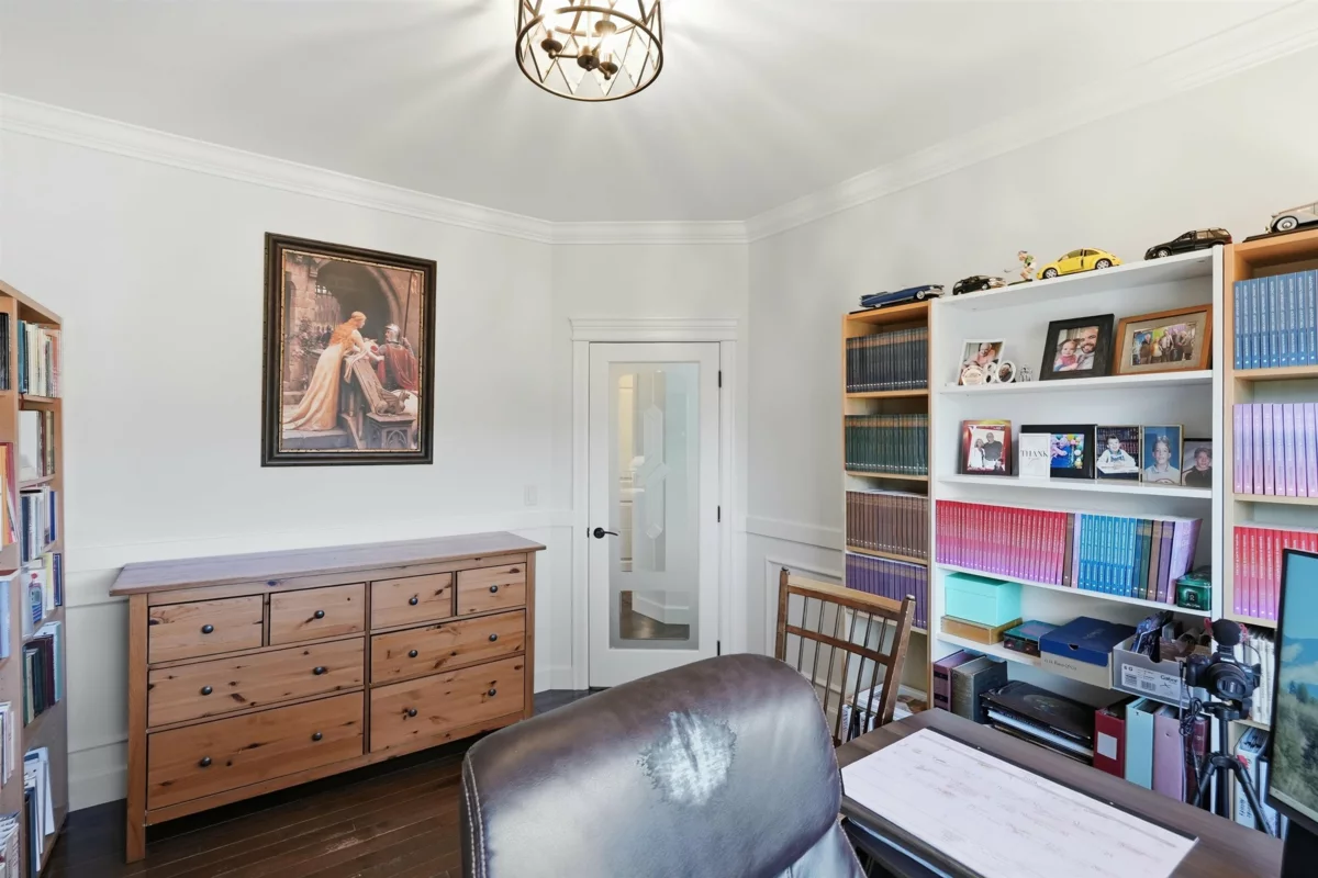 Mudroom Photo of 5238 Crimson Ridge, Chilliwack, BC