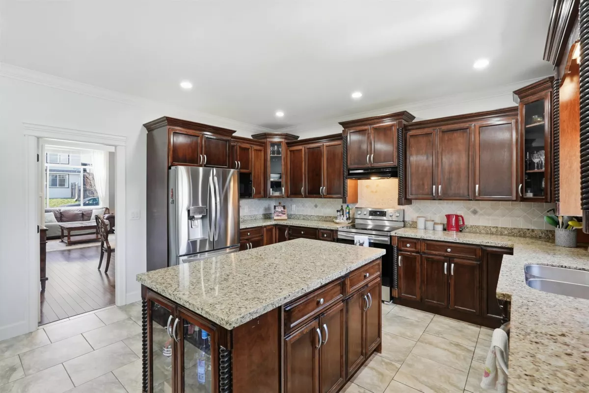 Office / Den Photo of 5238 Crimson Ridge, Chilliwack, BC