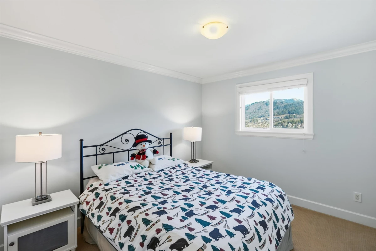 Outdoor Kitchen Photo of 5238 Crimson Ridge, Chilliwack, BC