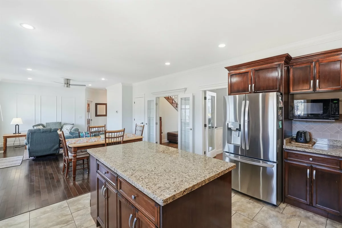 Powder Room Photo of 5238 Crimson Ridge, Chilliwack, BC