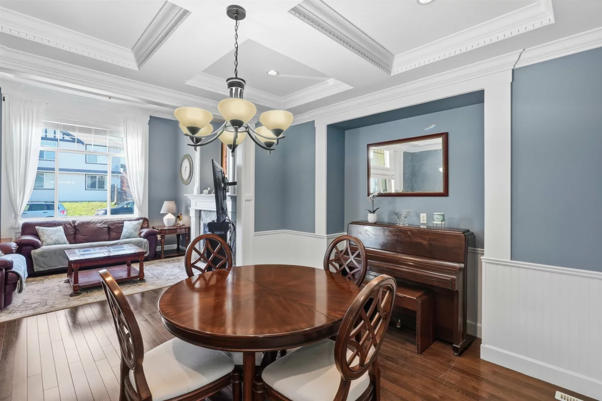 Primary Bedroom Photo of 5238 Crimson Ridge, Chilliwack, BC