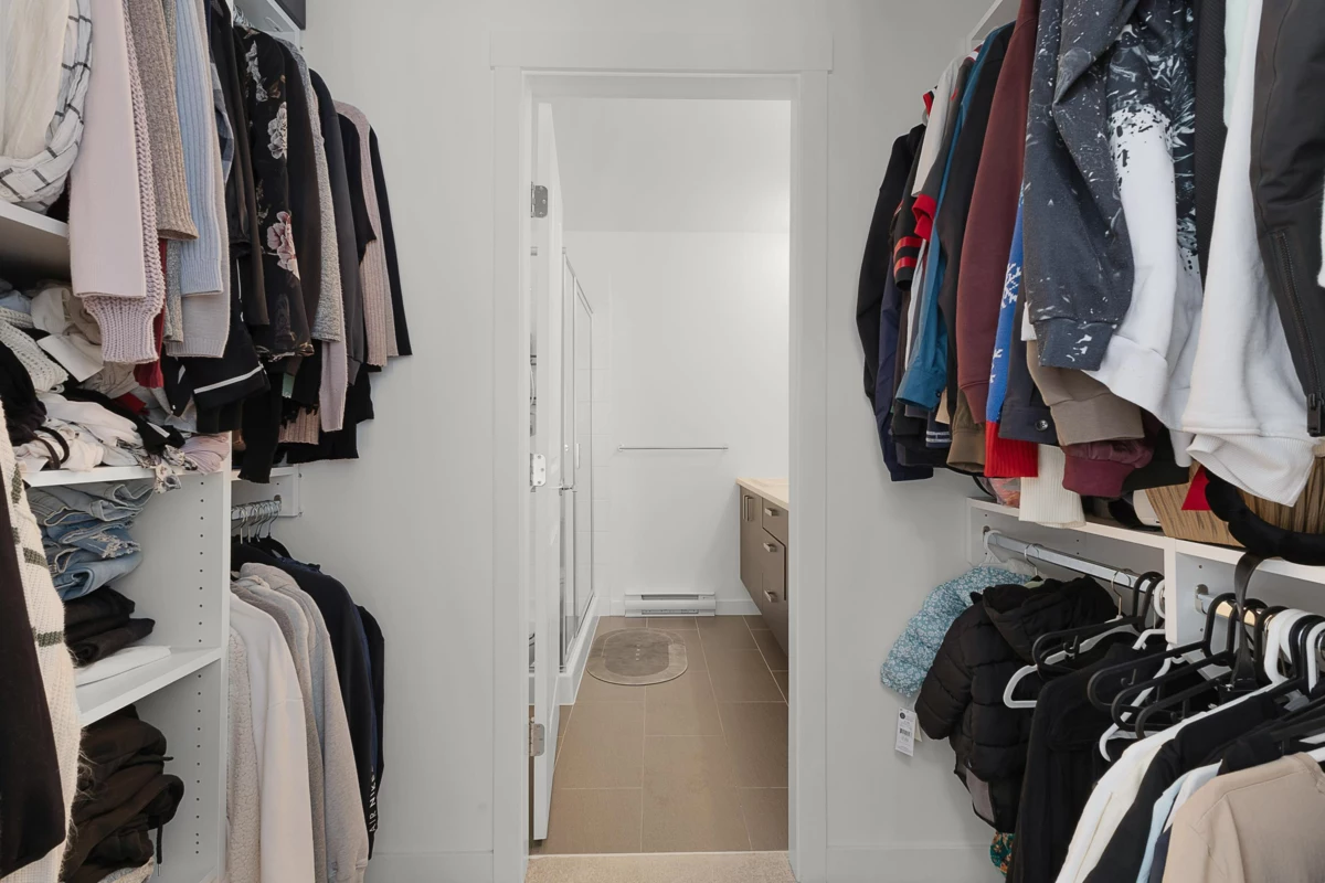 Bedroom 3 Photo of 122 15825 85 Avenue, Surrey, BC