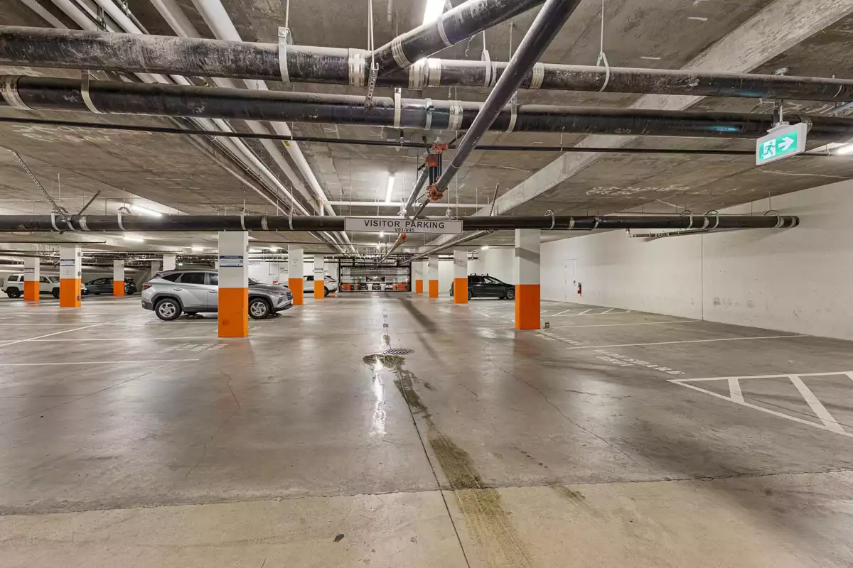 Garden / Landscaping Photo of 122 15825 85 Avenue, Surrey, BC