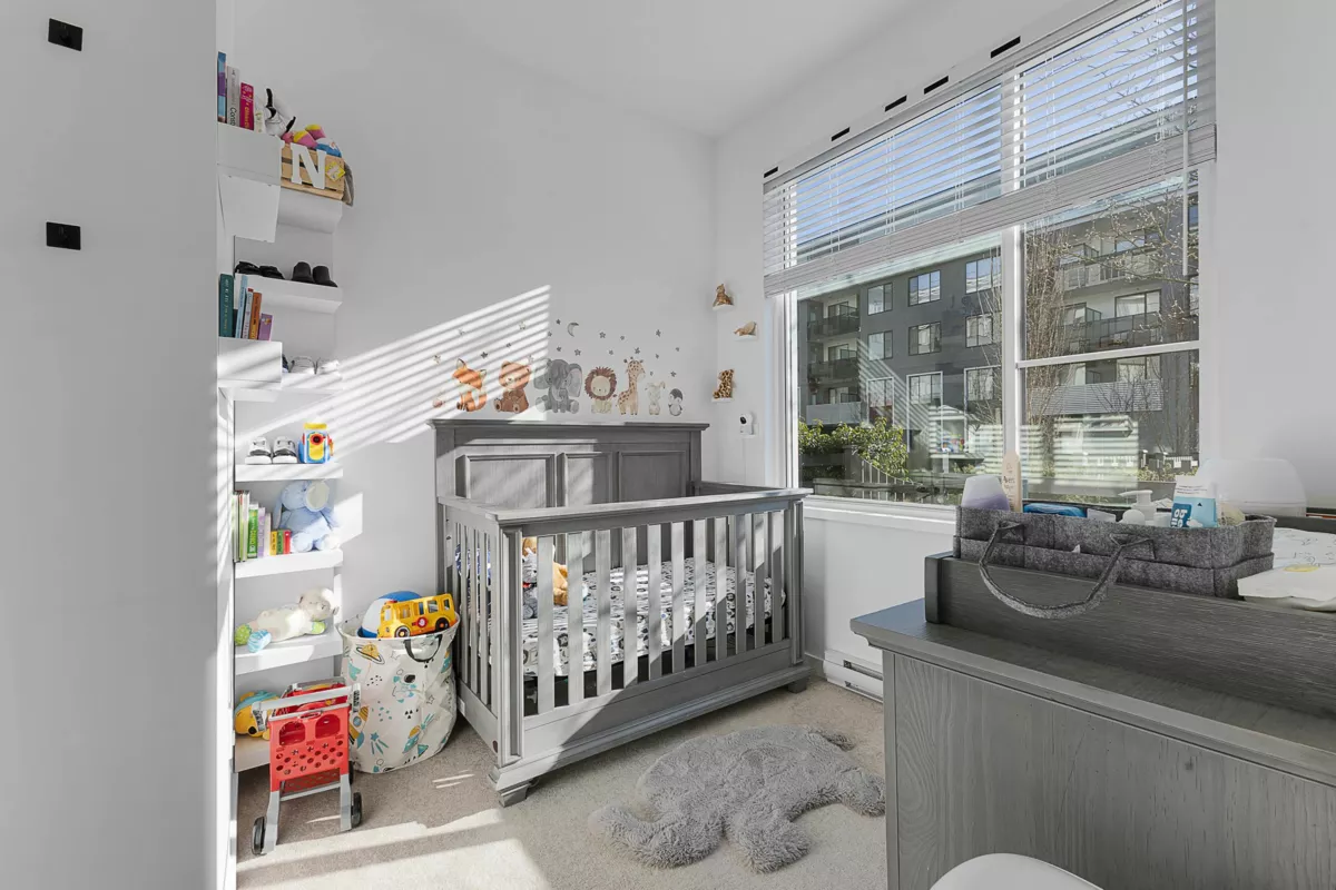 Guest Bathroom Photo of 122 15825 85 Avenue, Surrey, BC