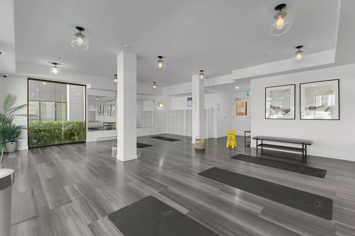 Outdoor Deck Photo of 122 15825 85 Avenue, Surrey, BC