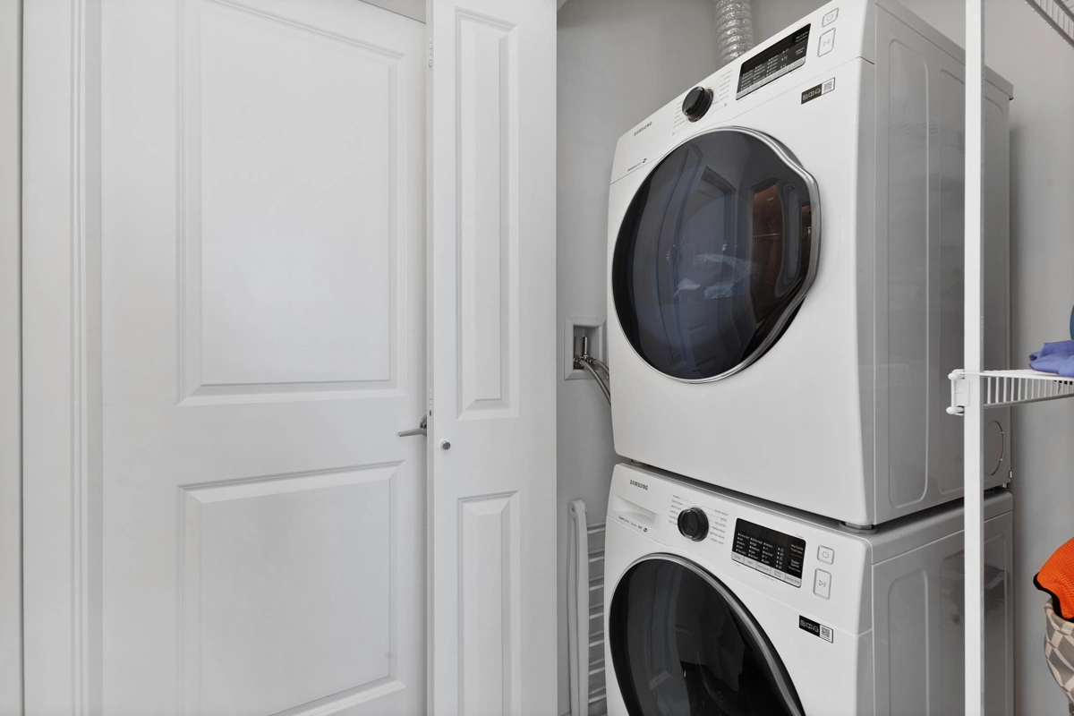 Powder Room Photo of 122 15825 85 Avenue, Surrey, BC