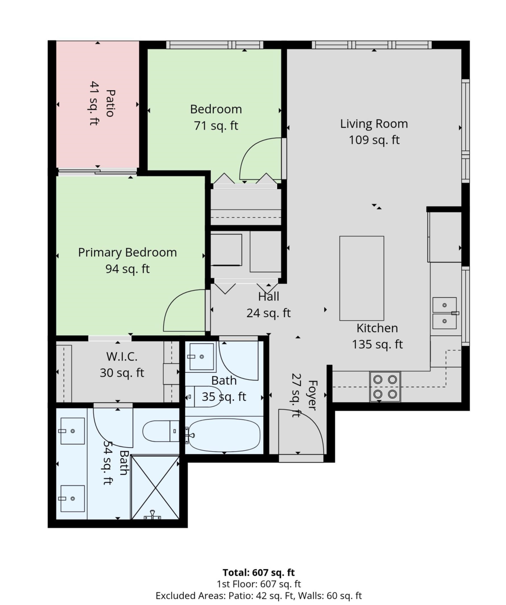 Swimming Pool Photo of 122 15825 85 Avenue, Surrey, BC