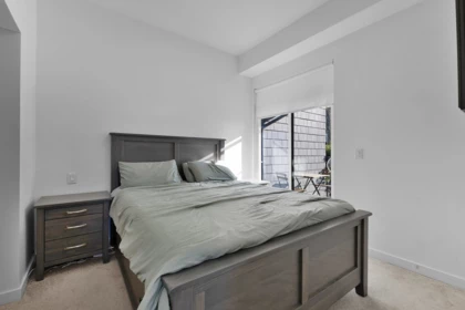 Bedroom 2 Photo of 122 15825 85 Avenue, Surrey, BC