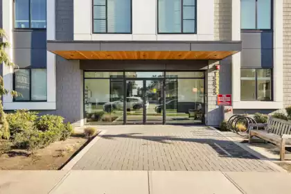 122 15825 85 Avenue, Surrey, BC, Fleetwood Tynehead — 2 bed apartment/condo for sale