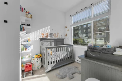 Guest Bathroom Photo of 122 15825 85 Avenue, Surrey, BC