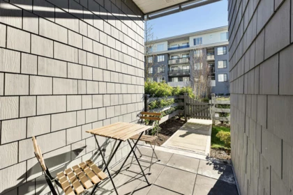 Office / Den Photo of 122 15825 85 Avenue, Surrey, BC