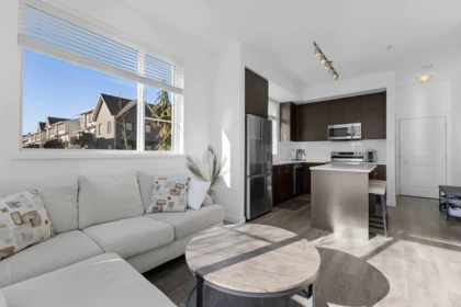 Primary Bedroom Photo of 122 15825 85 Avenue, Surrey, BC