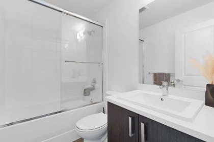 Walk-In Closet Photo of 122 15825 85 Avenue, Surrey, BC