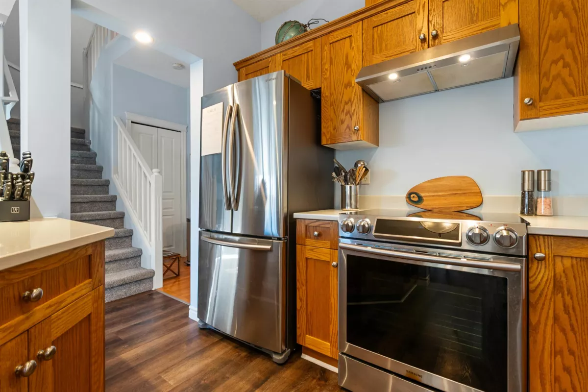 Pantry Photo of 129 46360 Valleyview Road, Chilliwack, BC