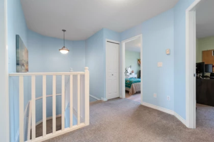 Guest Bathroom Photo of 129 46360 Valleyview Road, Chilliwack, BC