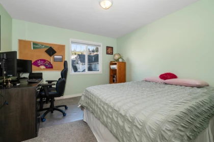 Mudroom Photo of 129 46360 Valleyview Road, Chilliwack, BC