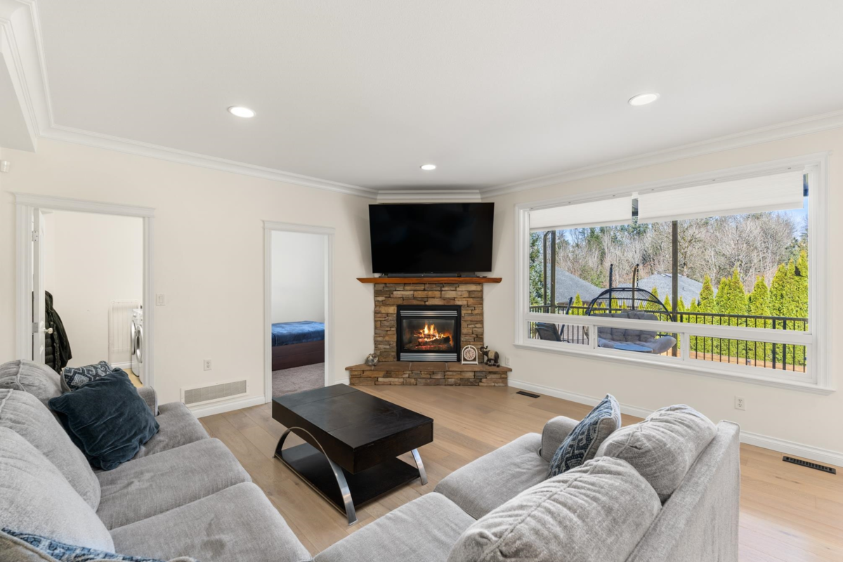 Bedroom 2 Photo of 36395 Westminster Drive, Abbotsford, BC