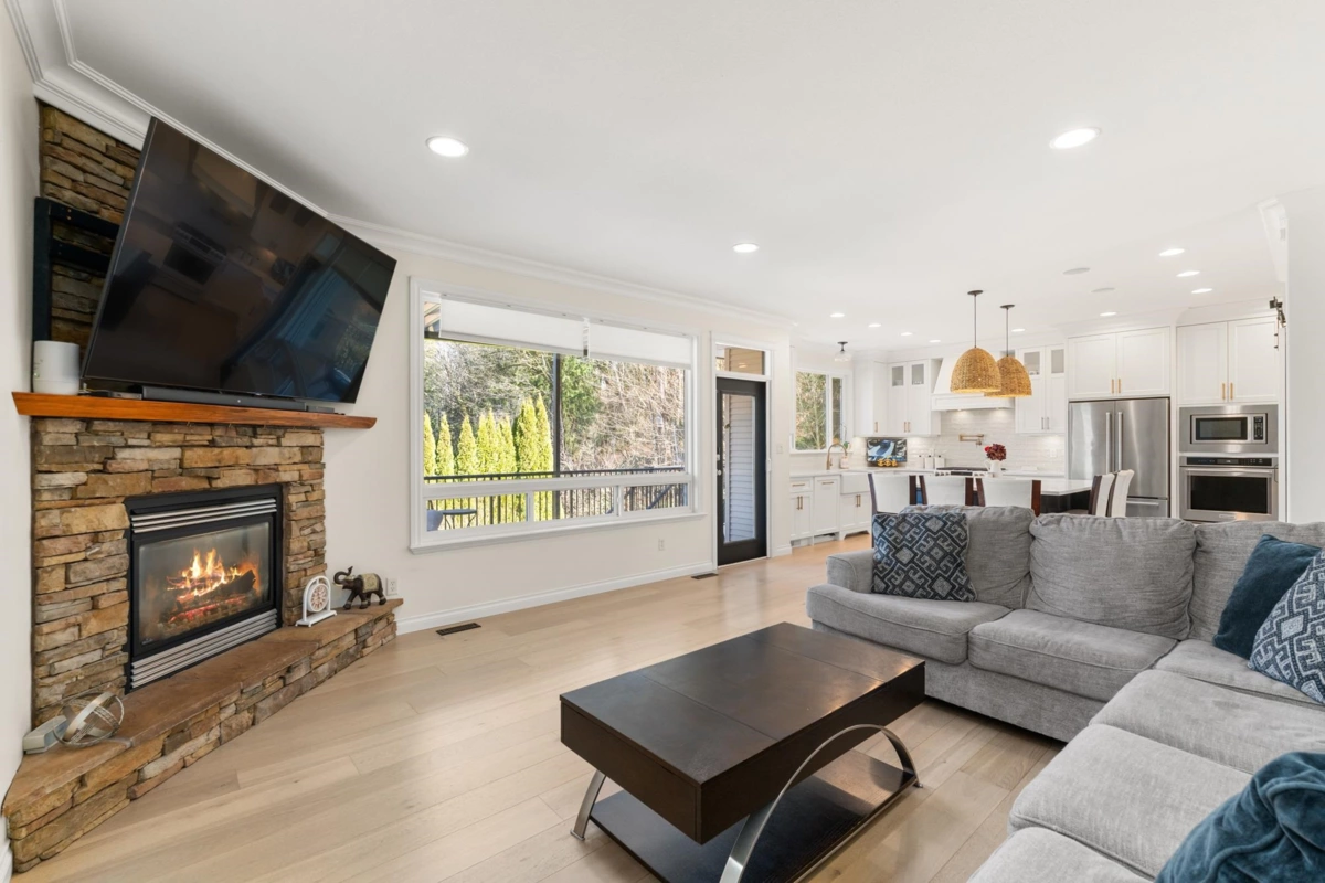 Bedroom 3 Photo of 36395 Westminster Drive, Abbotsford, BC