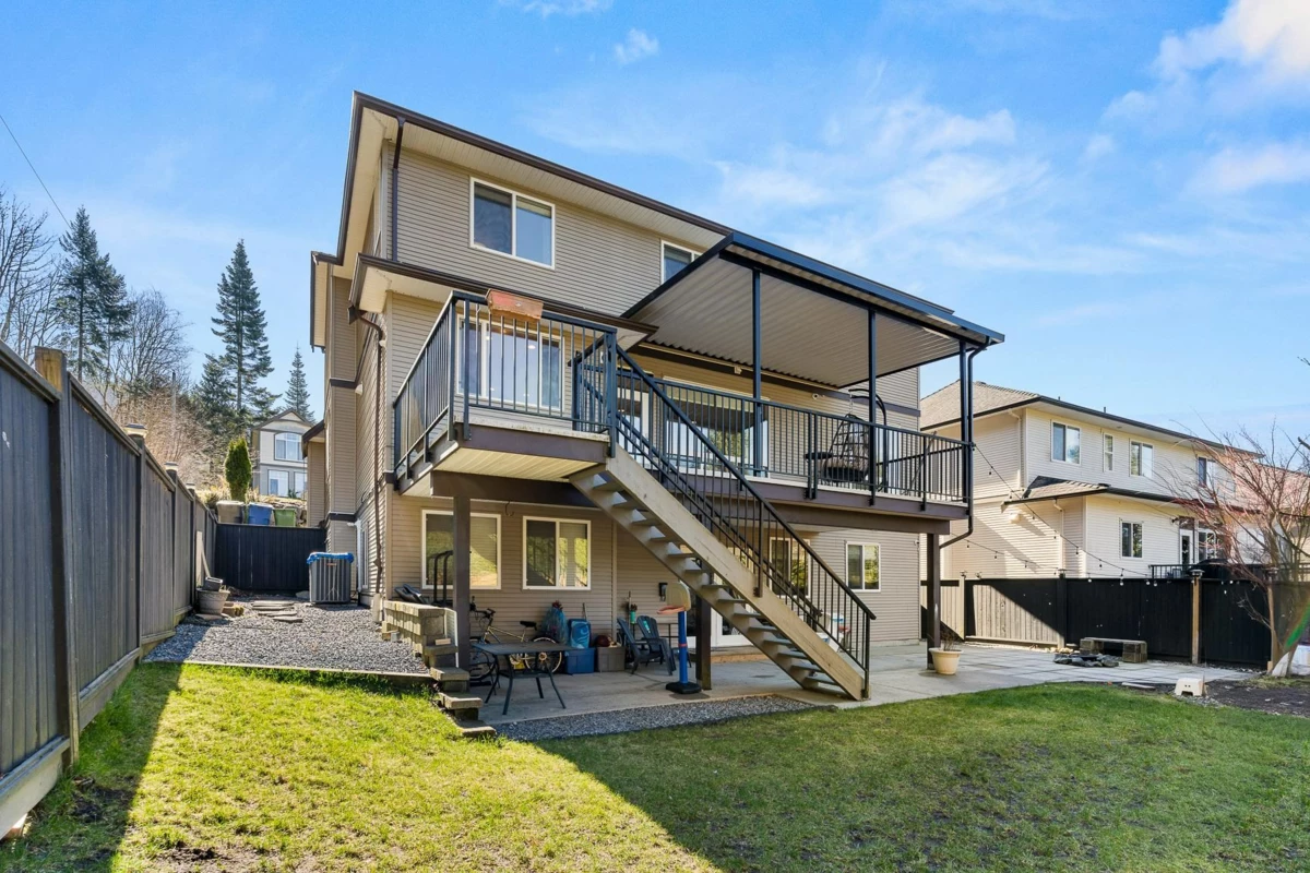 Community Amenities Photo (Clubhouse) of 36395 Westminster Drive, Abbotsford, BC