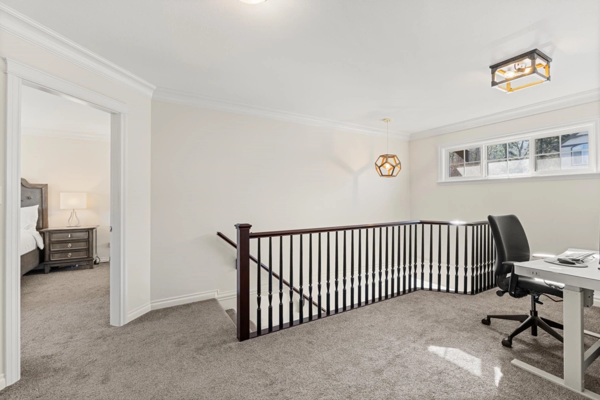 Entry Foyer Photo of 36395 Westminster Drive, Abbotsford, BC