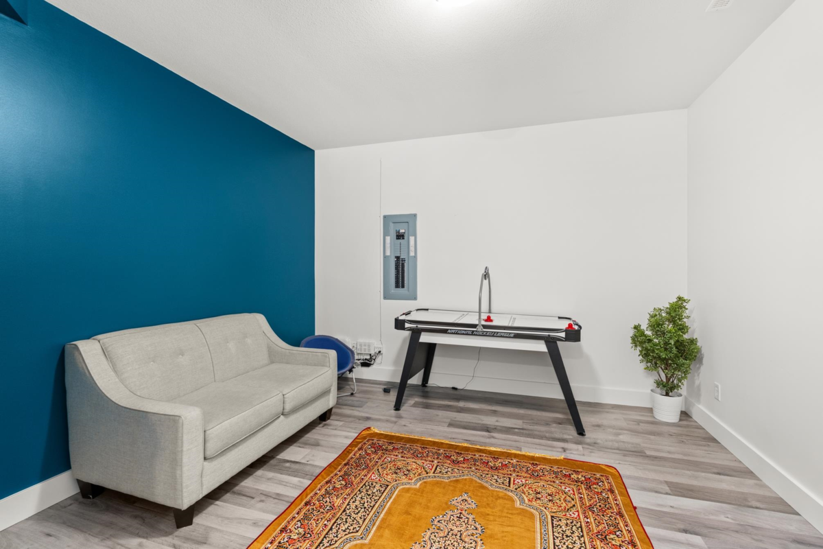 Front Yard Photo of 36395 Westminster Drive, Abbotsford, BC