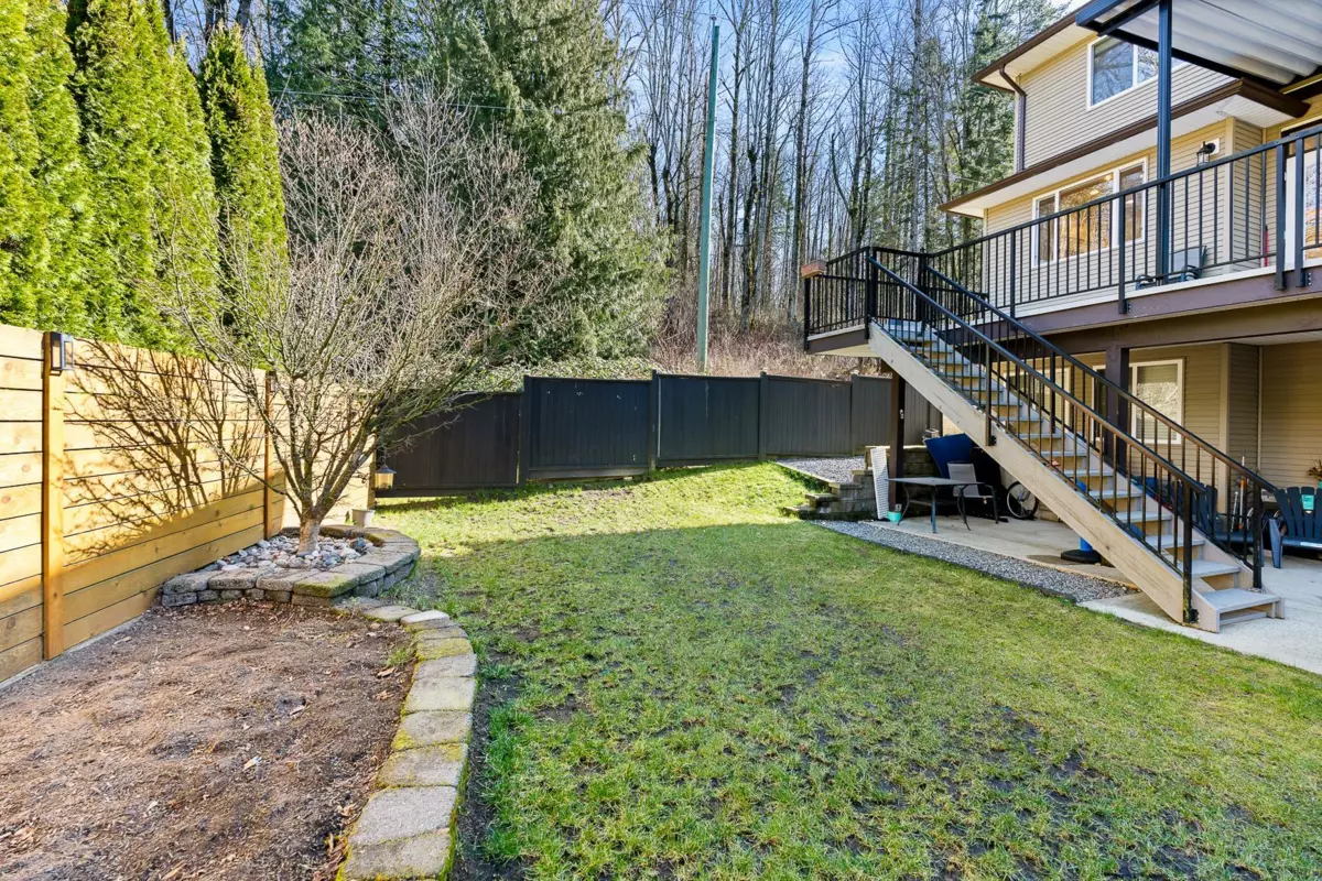 Neighborhood Park Photo Near 36395 Westminster Drive, Abbotsford, BC