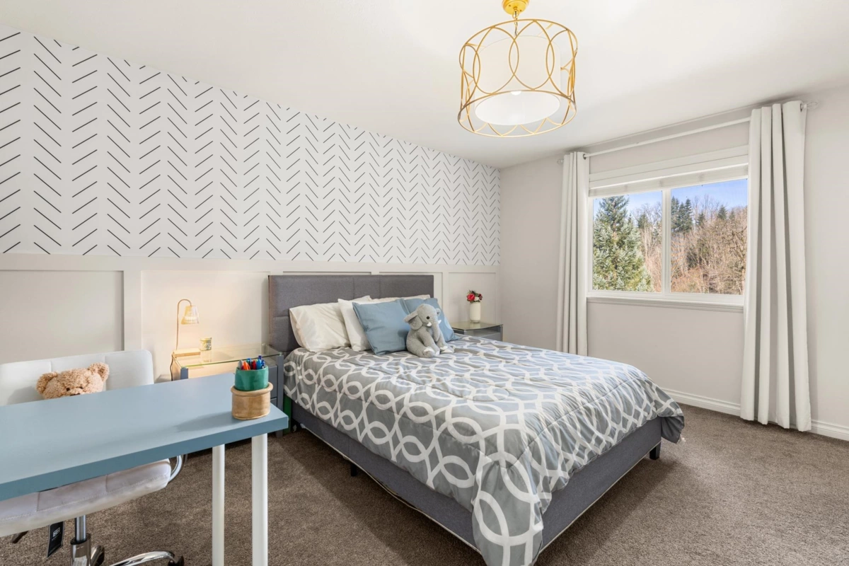 Outdoor Patio Photo of 36395 Westminster Drive, Abbotsford, BC