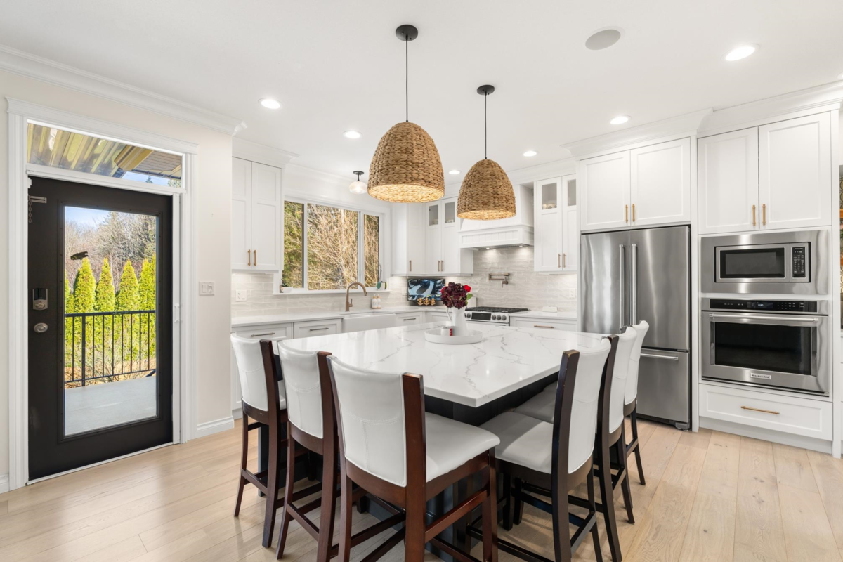 Primary Bedroom Photo of 36395 Westminster Drive, Abbotsford, BC