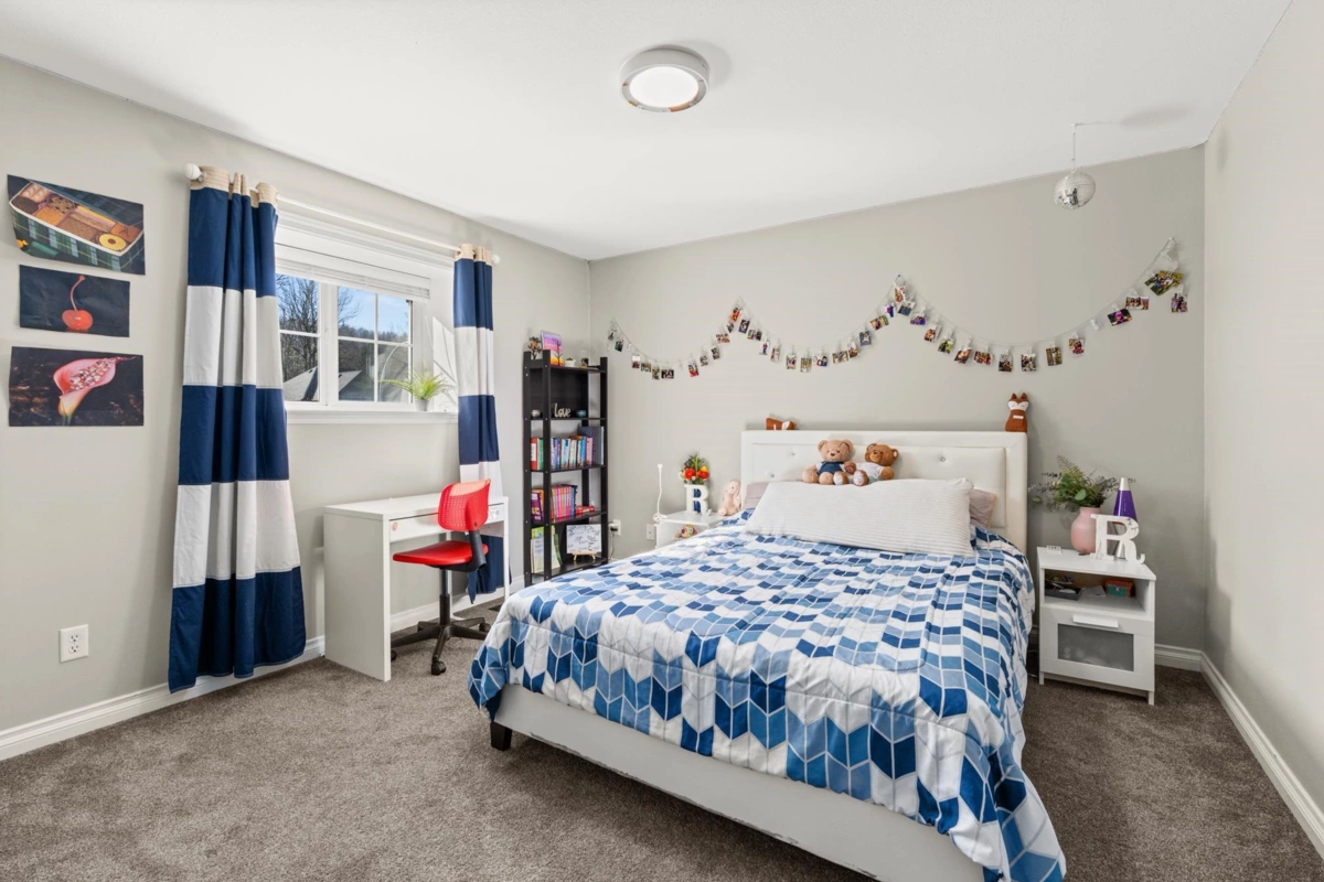 Staircase Photo of 36395 Westminster Drive, Abbotsford, BC