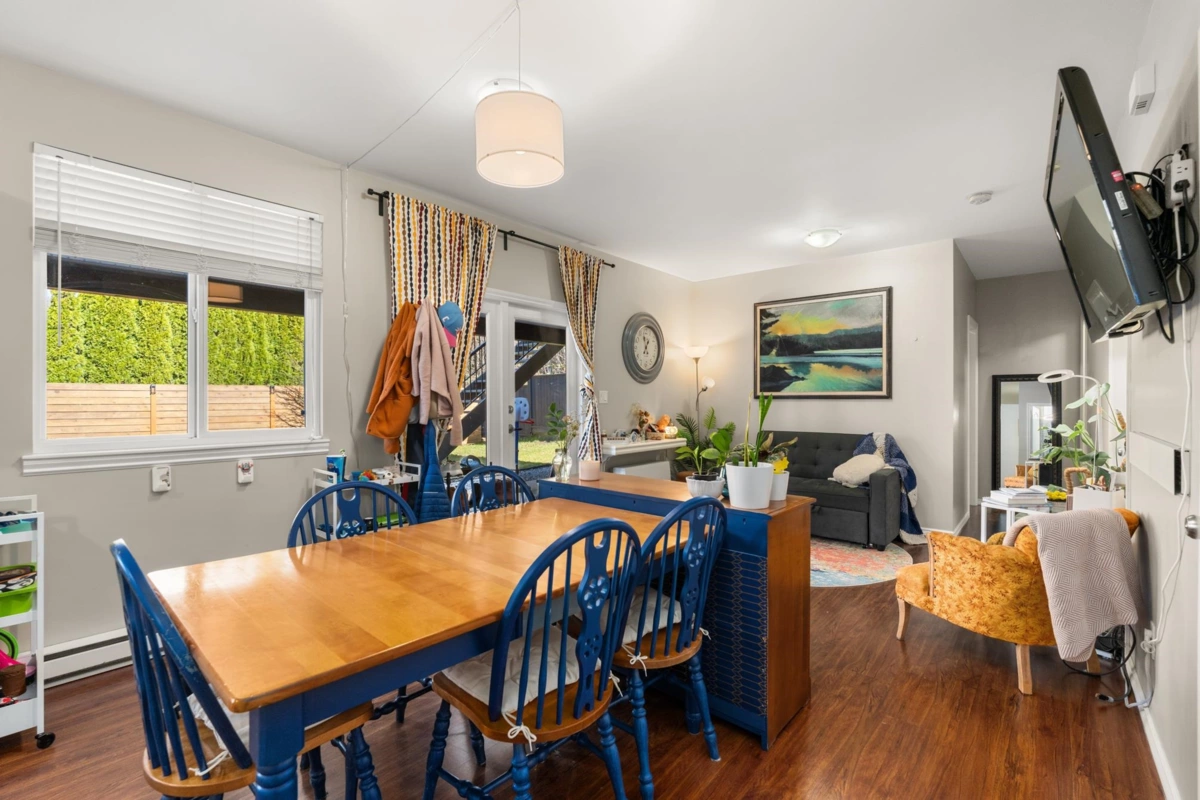 Swimming Pool Photo of 36395 Westminster Drive, Abbotsford, BC