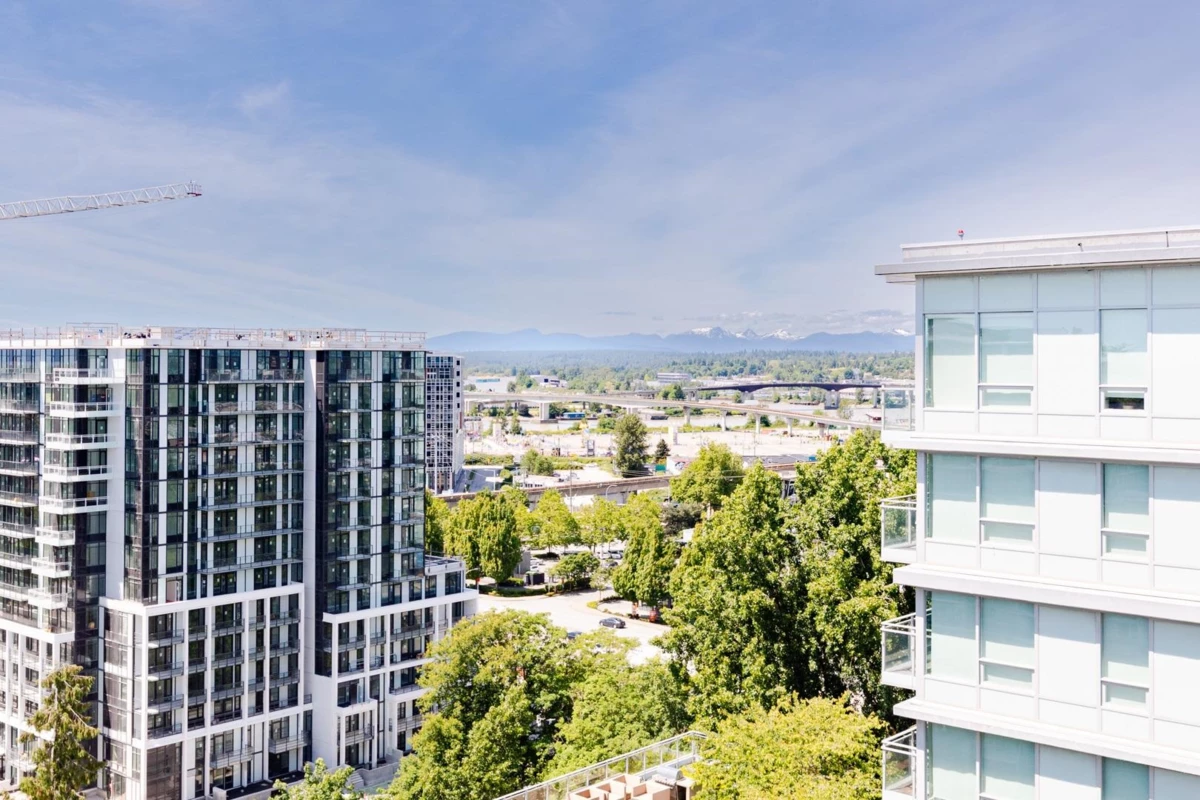 Office / Den Photo of 1901 3233 Ketcheson Road, Richmond, BC