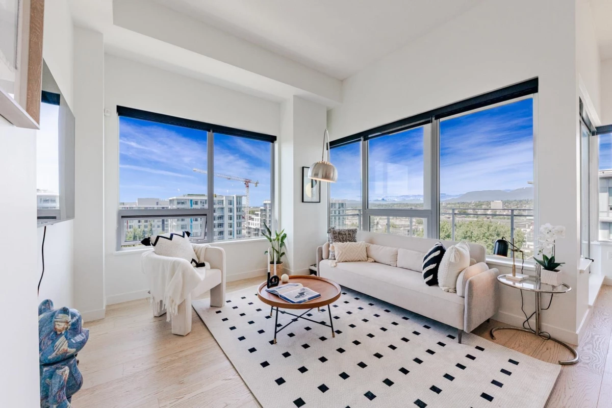 Pantry Photo of 1901 3233 Ketcheson Road, Richmond, BC