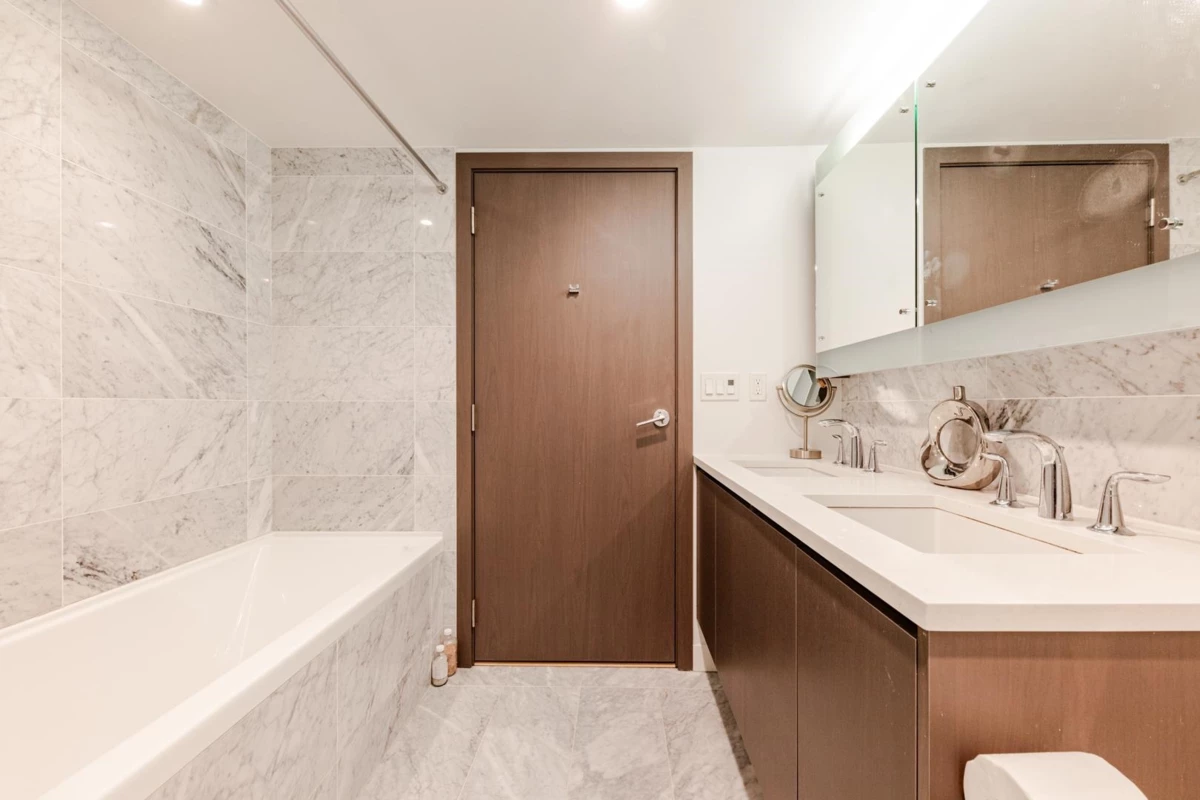 Walk-In Closet Photo of 1901 3233 Ketcheson Road, Richmond, BC