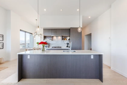 Breakfast Nook Photo of 1901 3233 Ketcheson Road, Richmond, BC