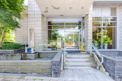 Entry Foyer Photo of 1901 3233 Ketcheson Road, Richmond, BC