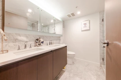 Primary Bathroom Photo of 1901 3233 Ketcheson Road, Richmond, BC