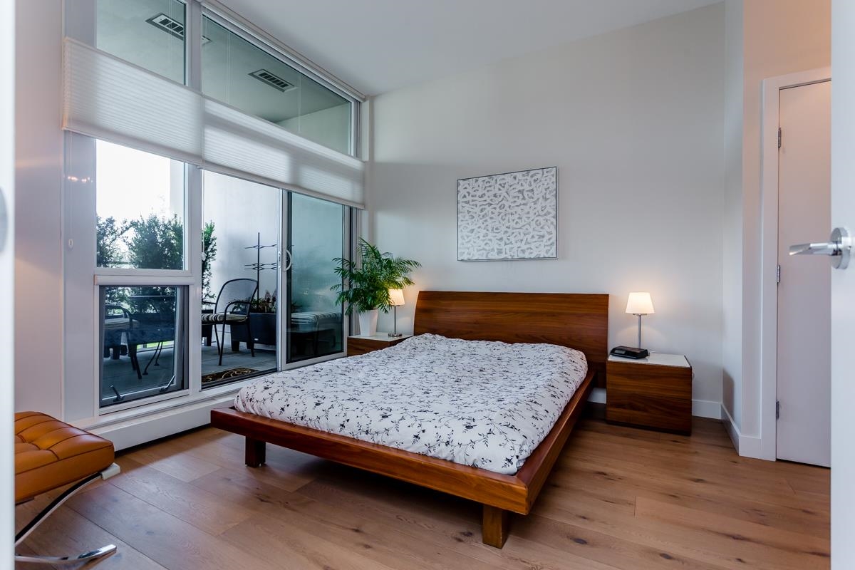 Bedroom 2 Photo of 1635 Eastern Avenue, North Vancouver, BC