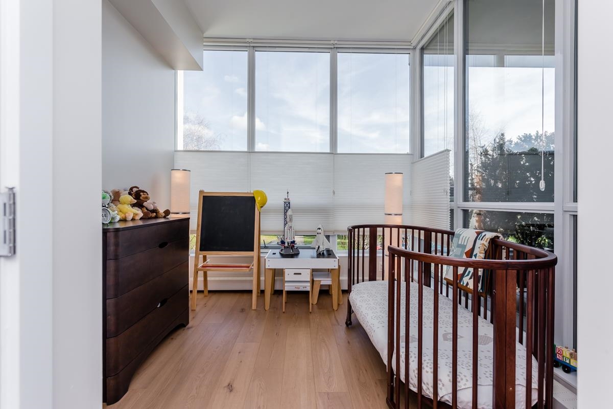 Bedroom 3 Photo of 1635 Eastern Avenue, North Vancouver, BC