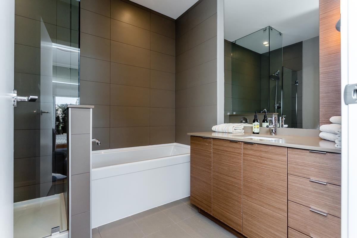 Bedroom 4 Photo of 1635 Eastern Avenue, North Vancouver, BC