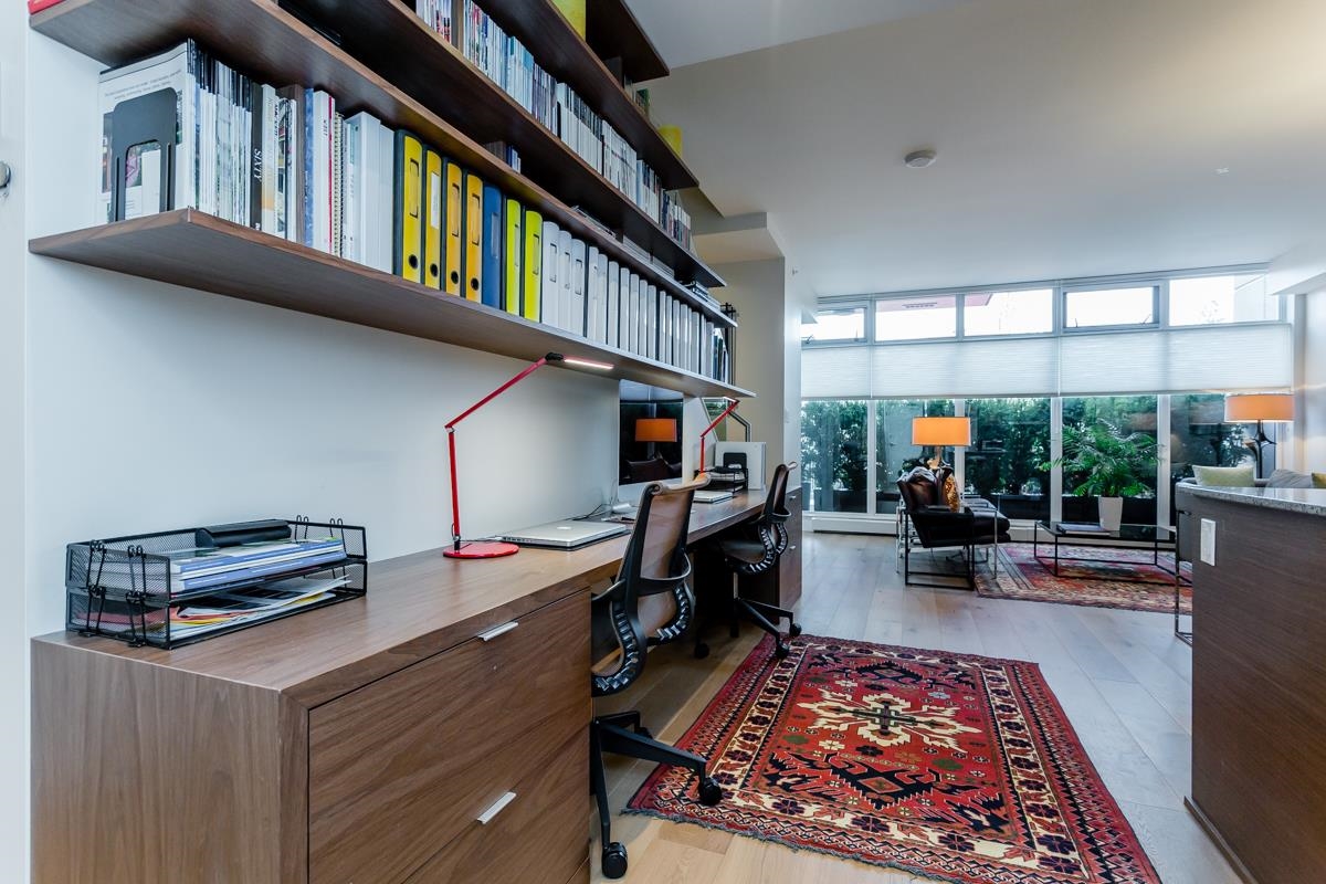 Dining Area Photo of 1635 Eastern Avenue, North Vancouver, BC